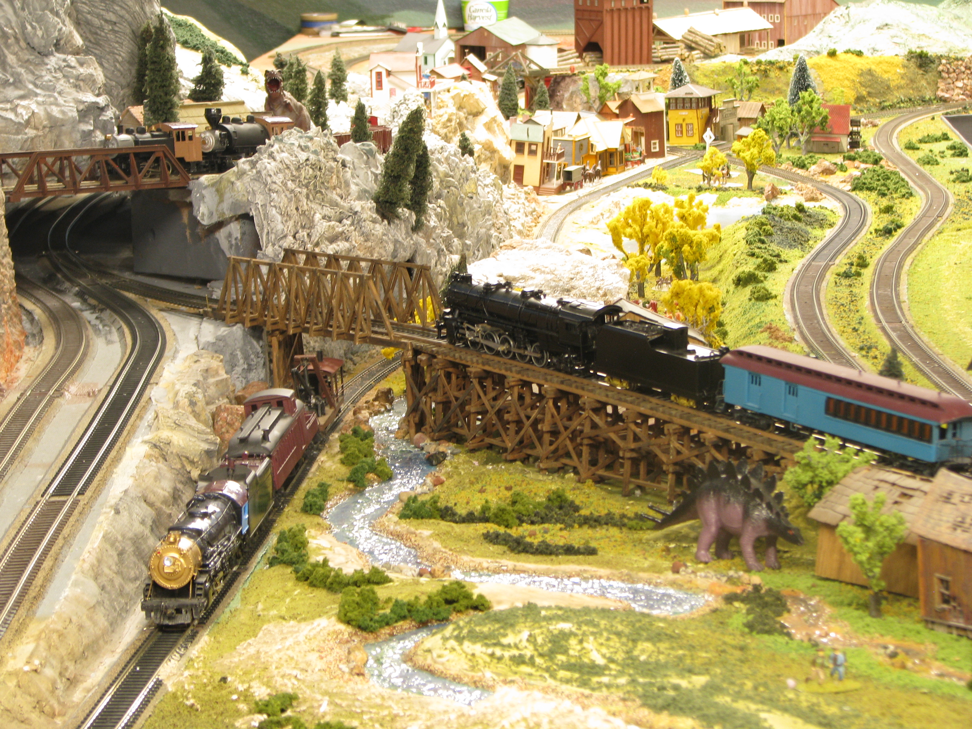Seven Rivers Station Structures – Seven Rivers Railroad