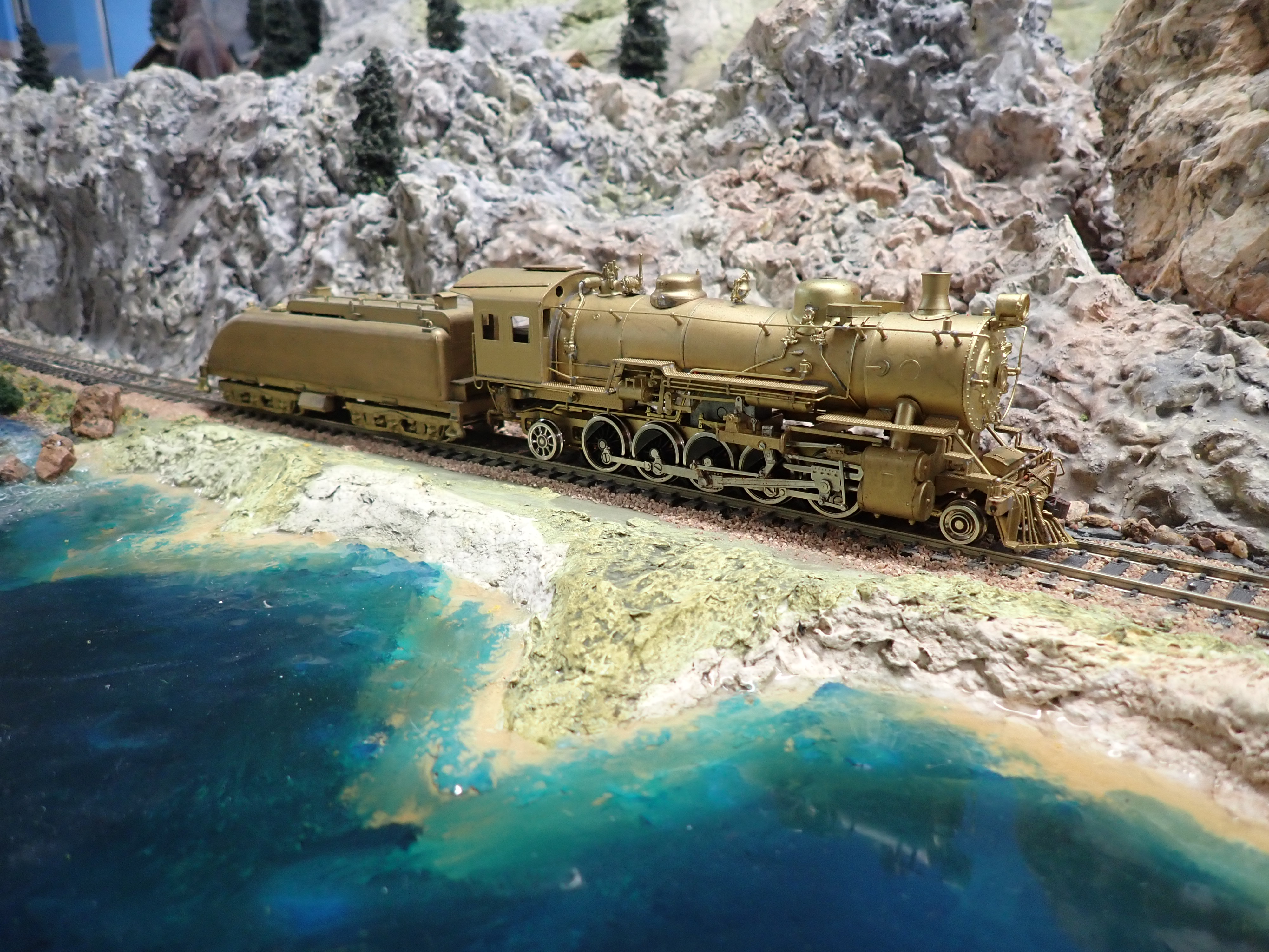 Seven Rivers Station Locomotives – Seven Rivers Railroad